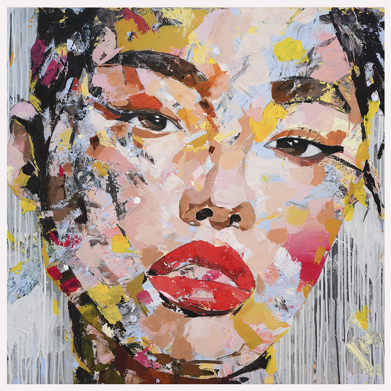 DAY– Limited Edition Fine Art Print